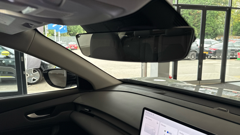 MG MGS5 125kW SE EV 49kWh 5dr Auto Electric Estate